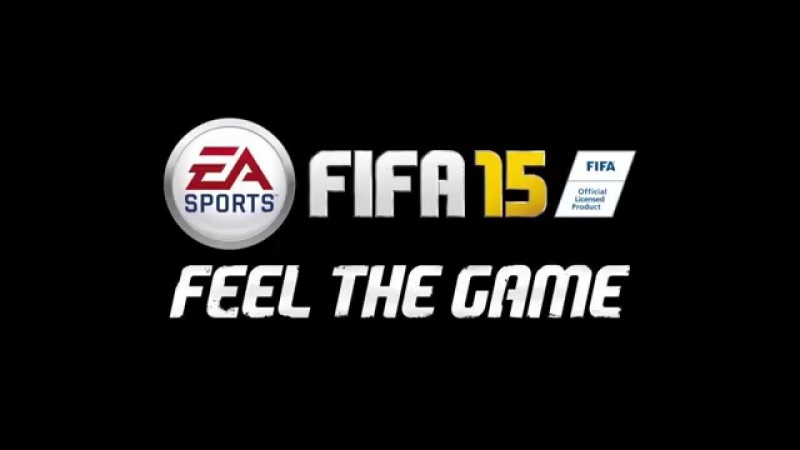 E3 2014: FIFA 15