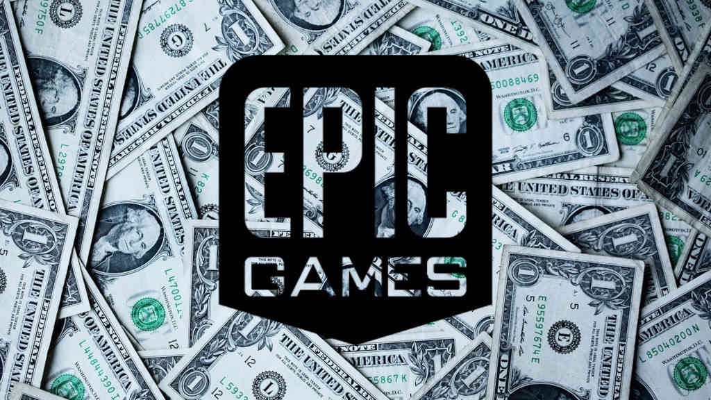 Η Epic Games χάνει τεράστια ποσά χρημάτων με τα exclusivity deals
