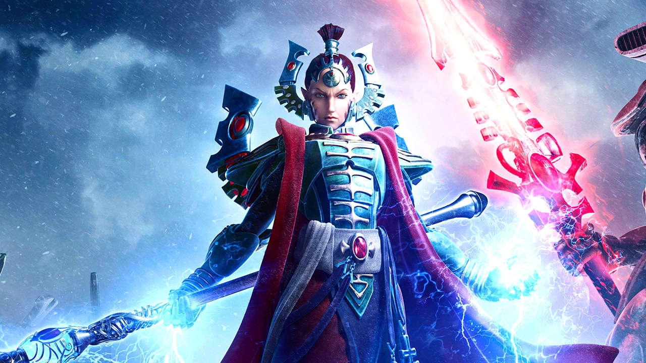 Η Relic σταματάει την υποστήριξη του Warhammer 40.000: Dawn of War ΙΙΙ