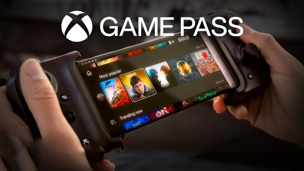 Το Xbox Game Pass έρχεται σε συσκευές Android Το Xbox Game Pass έρχεται σε συσκευές Android