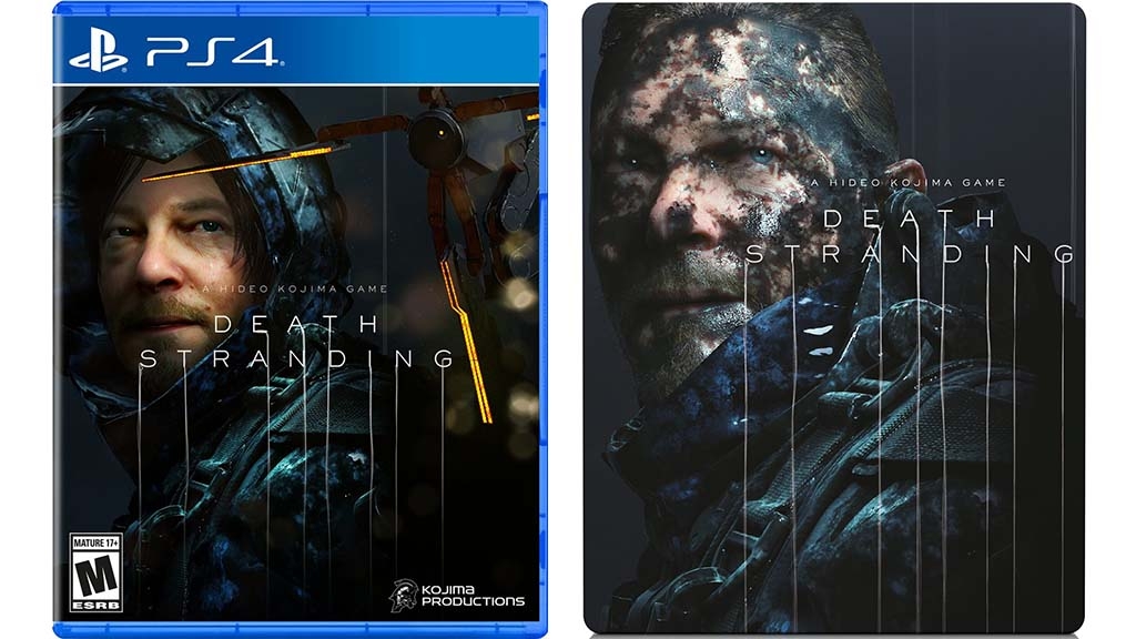 Ο Kojima δεν ήθελε τον Keanu Reeves γιατί προτιμούσε τον Mads Mikkelsen