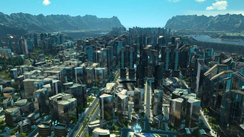 E3 2015: Anno 2205