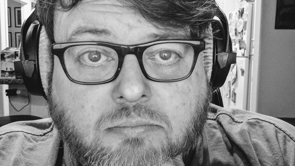 Ο voice actor του Devil May Cry 5, Brad Venable, έφυγε από την ζωή Ο voice actor του Devil May Cry 5, Brad Venable, έφυγε από την ζωή