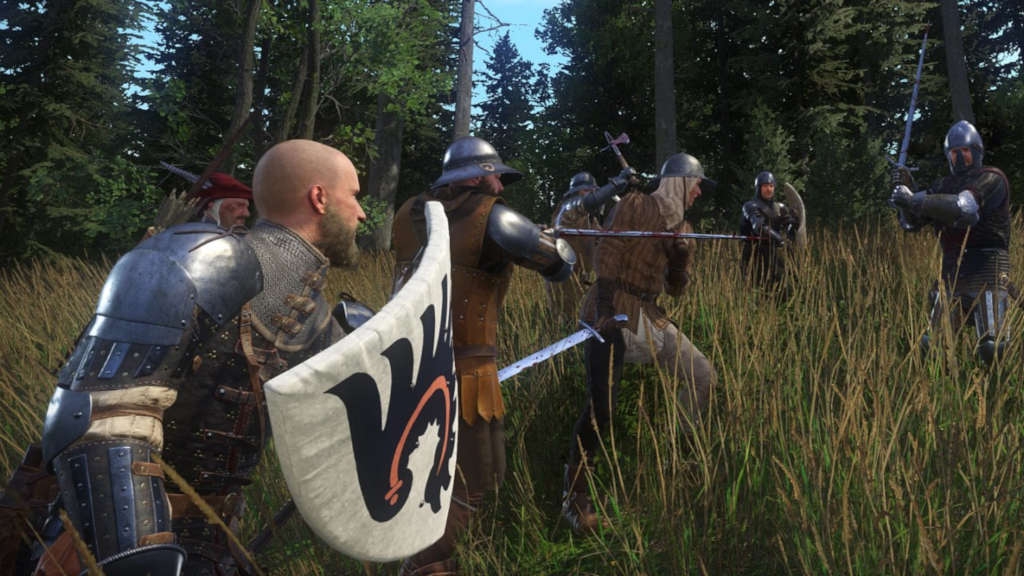 Το Kingdom Come: Deliverance δωρεάν