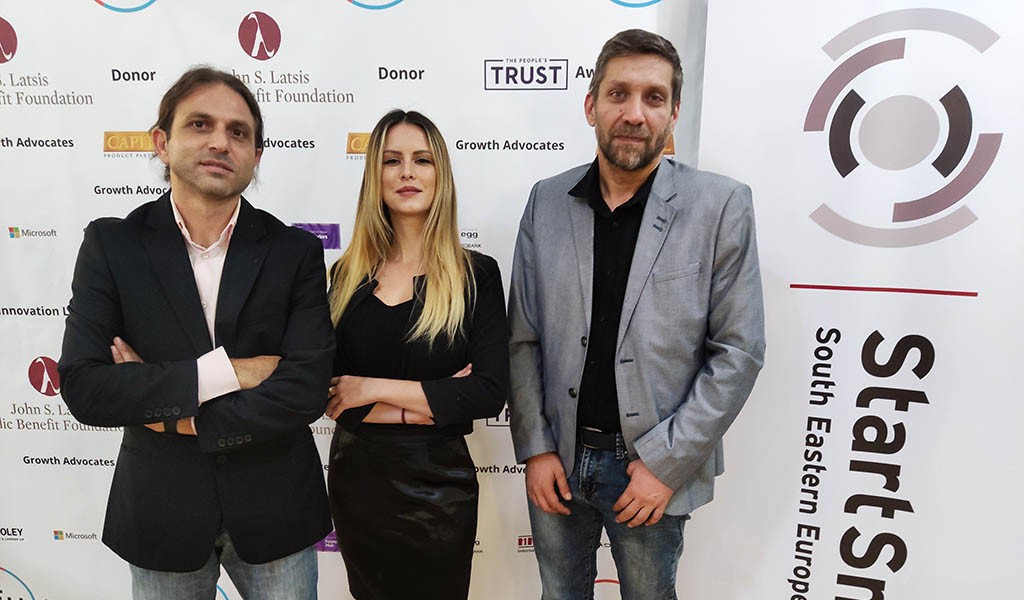 Games World League: Μία ελληνική Esports startup στους τελικούς του MIT