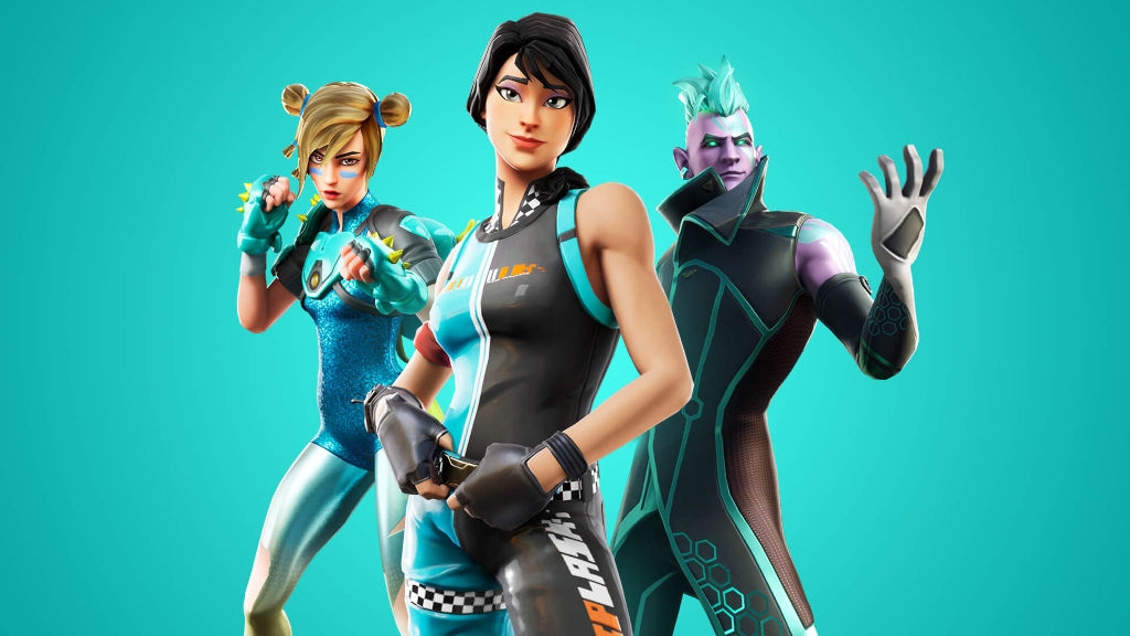 Το Fortnite μείωσε κατά 60GB τον χώρο που χρειάζεται στο σκληρό σας δίσκο