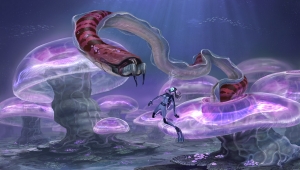 Subnautica