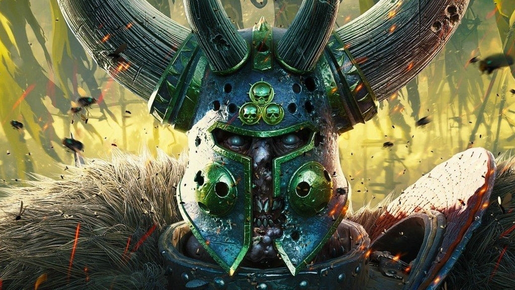 Το Warhammer: Vermintide 2 έρχεται στο PS4