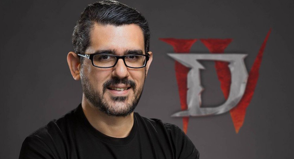 Diablo 4: Η Blizzard άλλαξε τον Game Director και δύο ακόμη developers