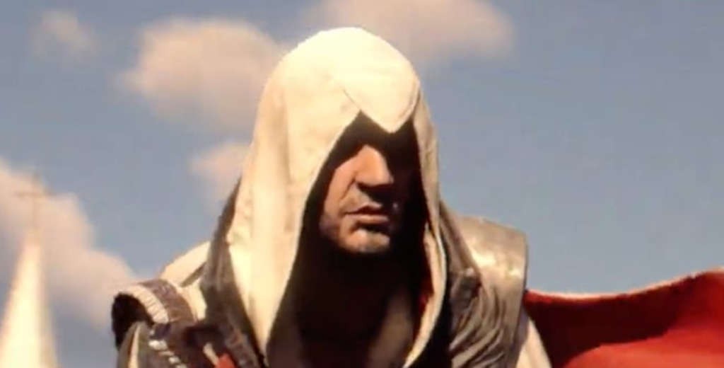 Η Ubisoft σταματάει τα VR games