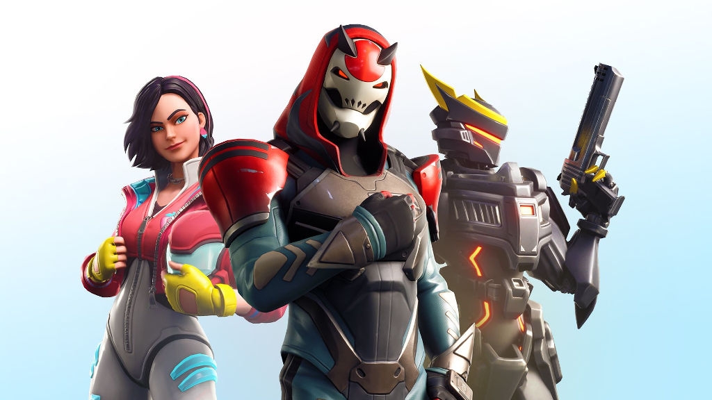 Η ανάπτυξη του Fortnite παραλίγο να ακυρωθεί