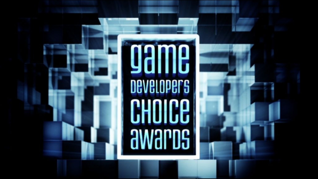 Game Developers Choice Awards 2017 Game Developers Choice Awards 2017