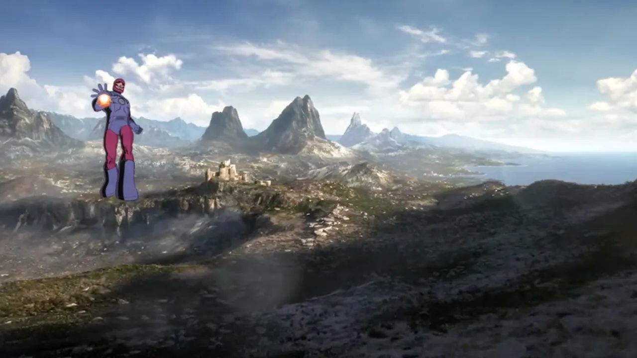 Οι fans του Elder Scrolls νομίζουν ότι έχουν καταλάβει τον υπότιτλο για το Elder Scrolls 6