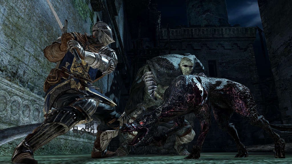 Dark Souls III: Ελάχιστες απαιτήσεις