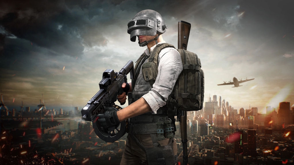 Η Krafton σταματάει την υποστήριξη του PUBG για PS4 και Xbox One τον Νοέμβριο Η Krafton σταματάει την υποστήριξη του PUBG για PS4 και Xbox One τον Νοέμβριο
