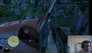 Live: Star Wars, Far cry 3, Mario Bros, DotA 2