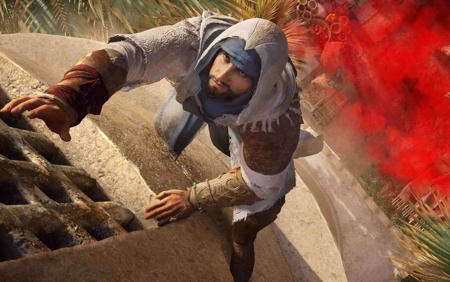 Assassin's Creed Mirage Assassin's Creed Mirage
