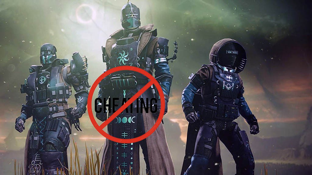 Οι δημιουργοί των cheats του Destiny 2 θα αποζημιώσουν την Bungie με 13,5 εκατομμύρια δολάρια Οι δημιουργοί των cheats του Destiny 2 θα αποζημιώσουν την Bungie με 13,5 εκατομμύρια δολάρια