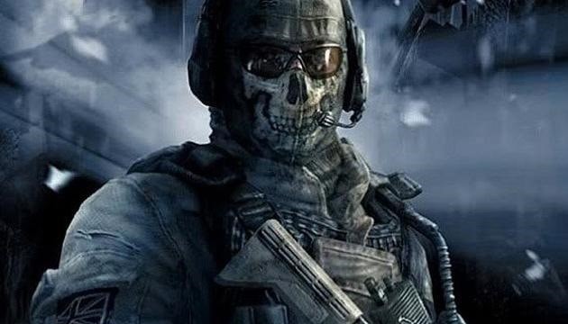 Call of Duty: Ghosts - Nemesis DLC