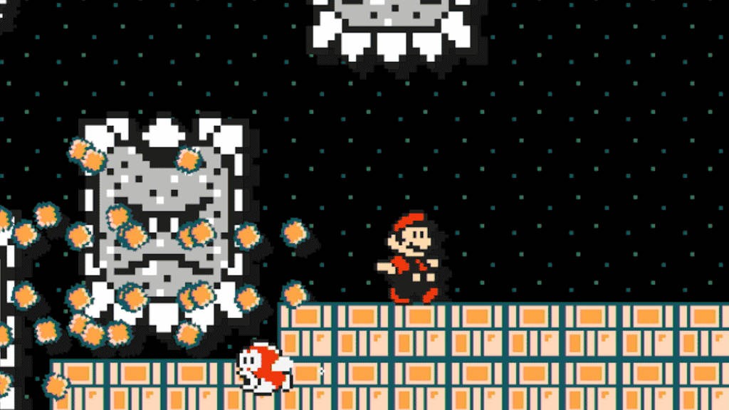 ΑΙ δημιουργεί levels του Super Mario Bros με λίγες γραπτές λέξεις