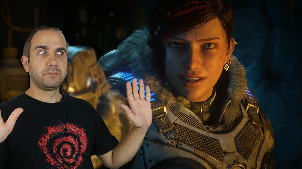 Gears 5 video review Gears 5 video review