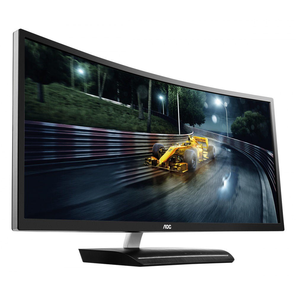 AOC C3583FQ AOC C3583FQ