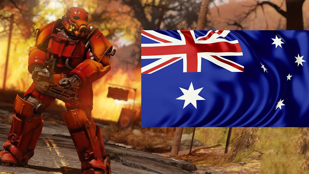 Οι παίκτες του Fallout 76 στην Αυστραλία δικαιούνται επιστροφή χρημάτων
