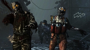 Call of Duty: Black Ops 2 Revolution DLC
