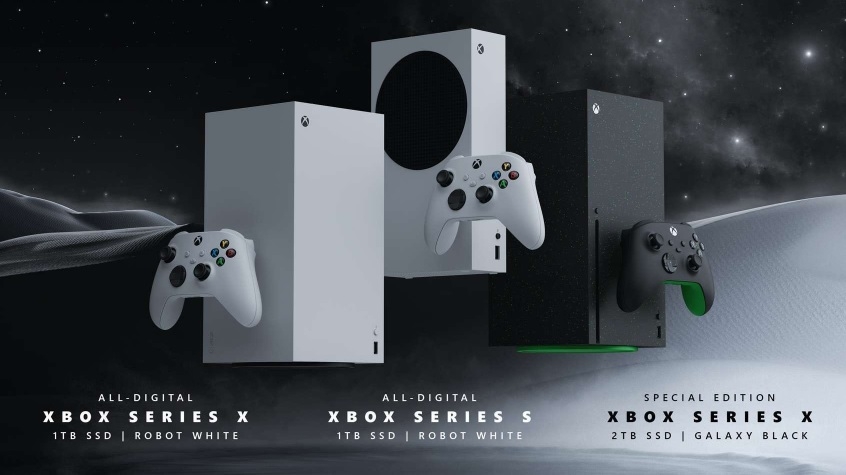 Η Microsoft αυξάνει τις τιμές των κονσολών Xbox παγκοσμίως