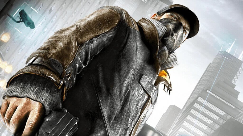 Φήμη: Το Watch Dogs ξεκίνησε ως παιχνίδι της σειράς Driver