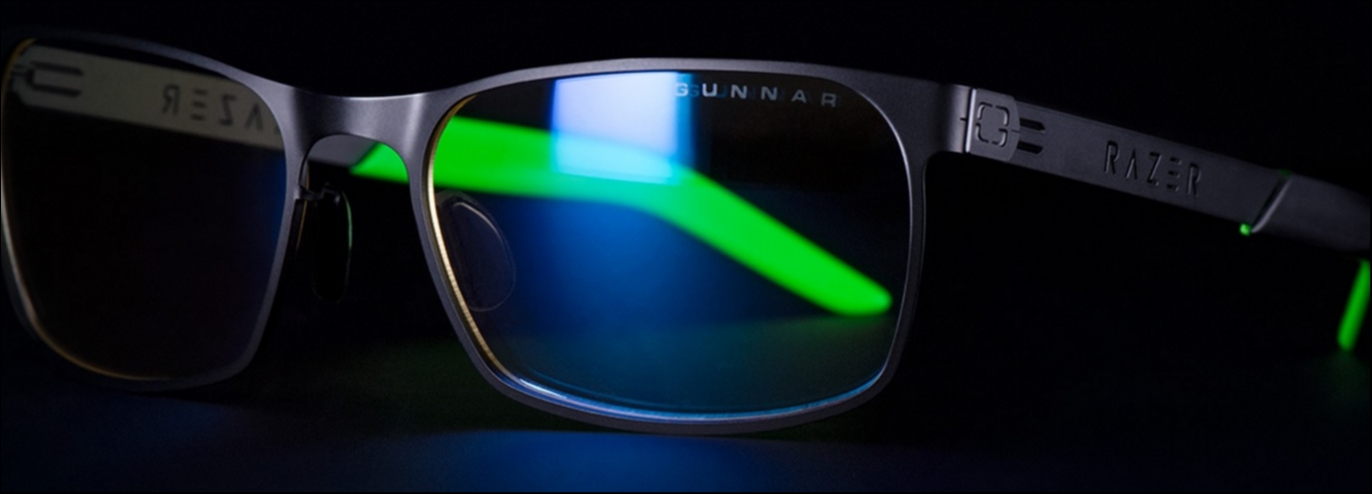 Razer X Gunnar