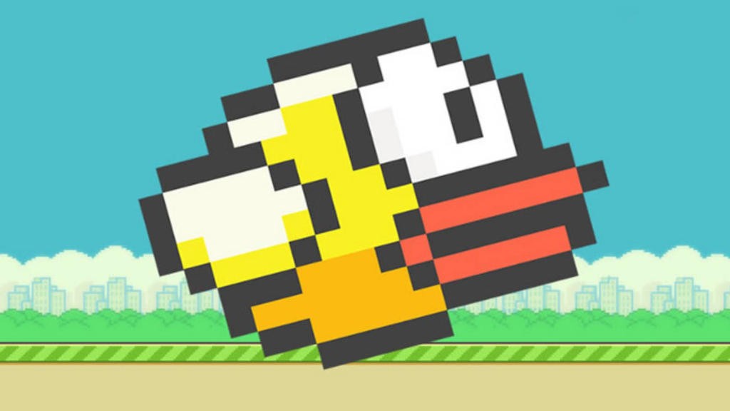 Fans του Flappy Bird αγόρασαν τα δικαιώματά του και το επαναφέρουν στα κινητά Fans του Flappy Bird αγόρασαν τα δικαιώματά του και το επαναφέρουν στα κινητά