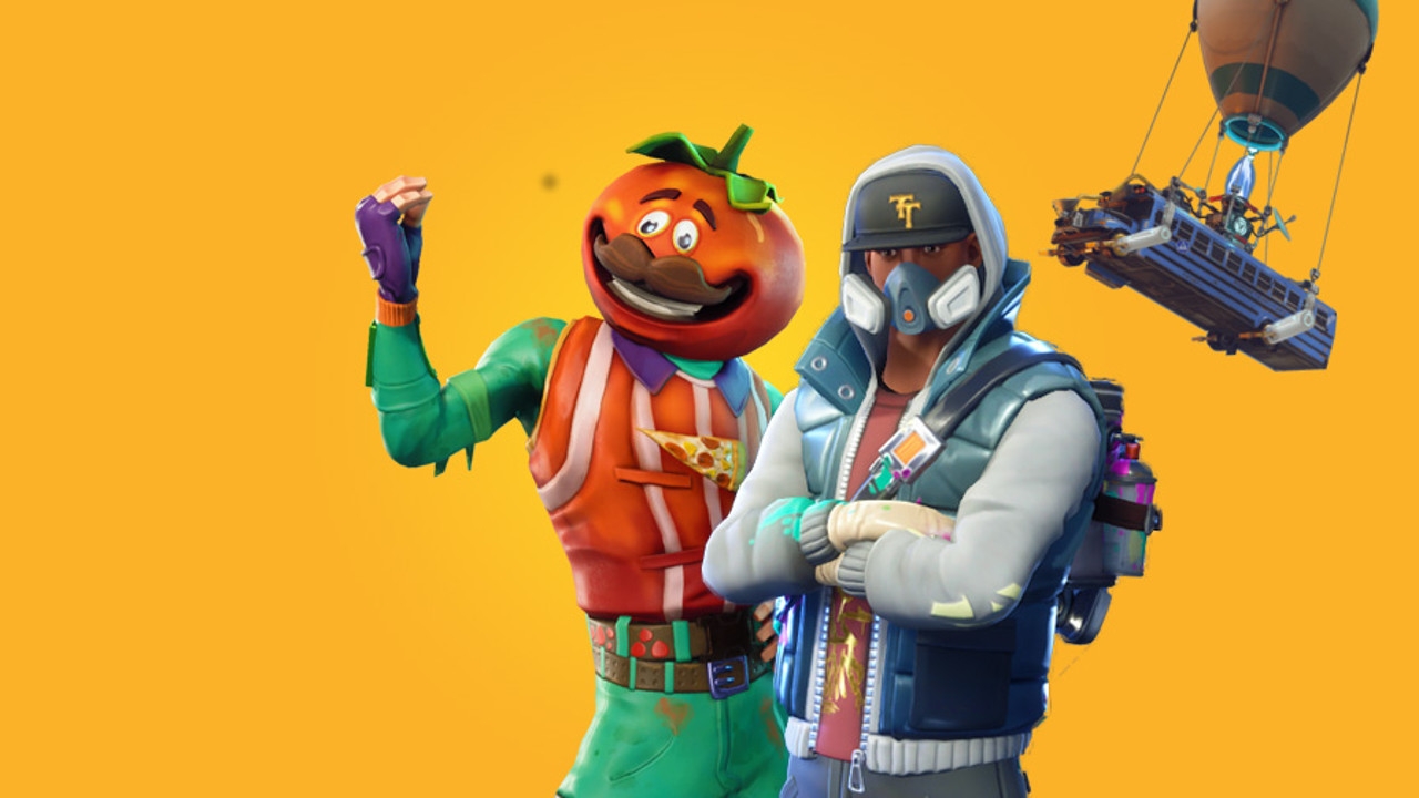 Fortnite: Ξεκινάει η συγχώνευση των accounts