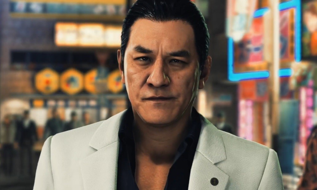 Modder έφτιαξε mod για το Jodgment που επαναφέρει ηθοποιό που είχε συλληφθεί για κοκαΐνη