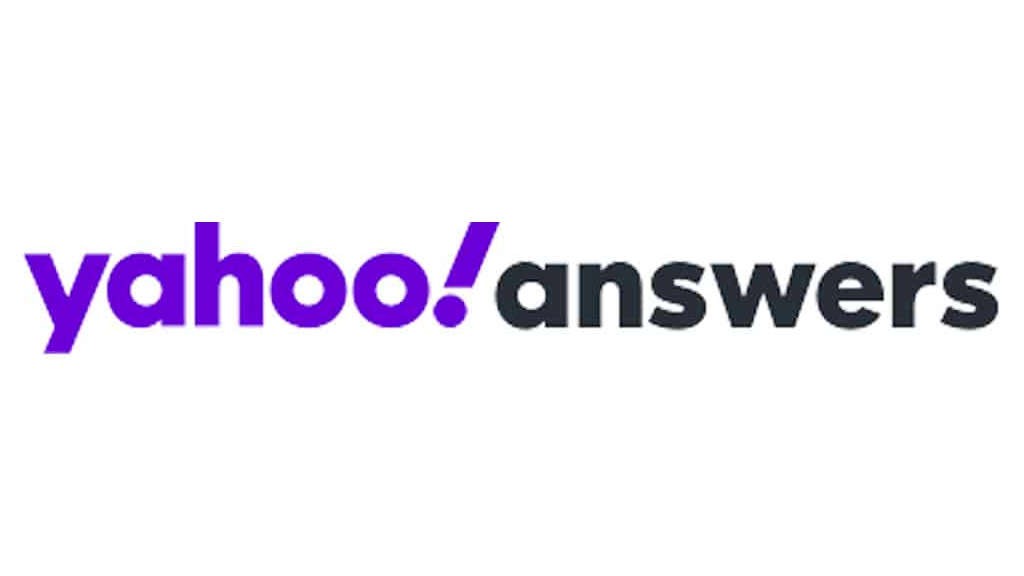 Το Yahoo Answers κλείνει μετά από 16 χρόνια λειτουργίας Το Yahoo Answers κλείνει μετά από 16 χρόνια λειτουργίας