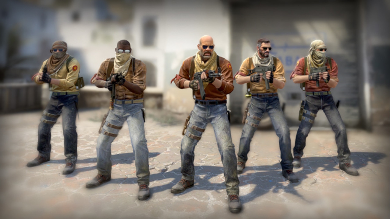 Το έθνος Κουίναλτ έκανε μήνυση στην Valve για τα lootboxes του CS:GO