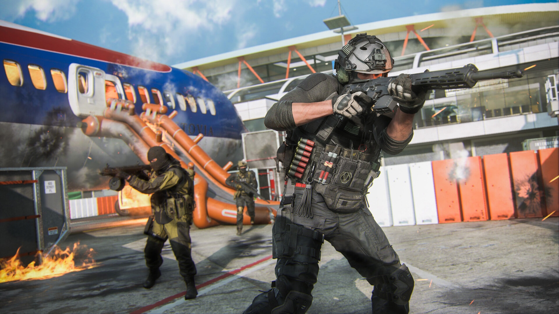 Η Activision καταργεί τα leaderboards και τα combat records των Modern Warfare II και III, λόγω του... MW4