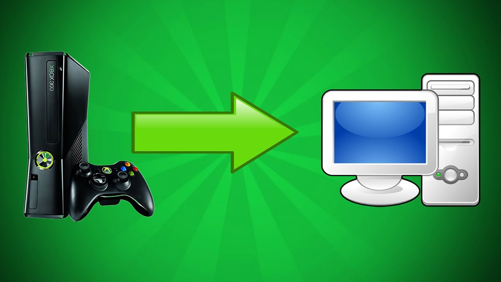 Microsoft: "Τα Xbox 360 games στα PC; Ποτέ μην λες ποτέ"