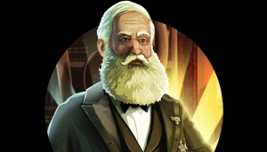 Civilization V: Brave New World launch trailer