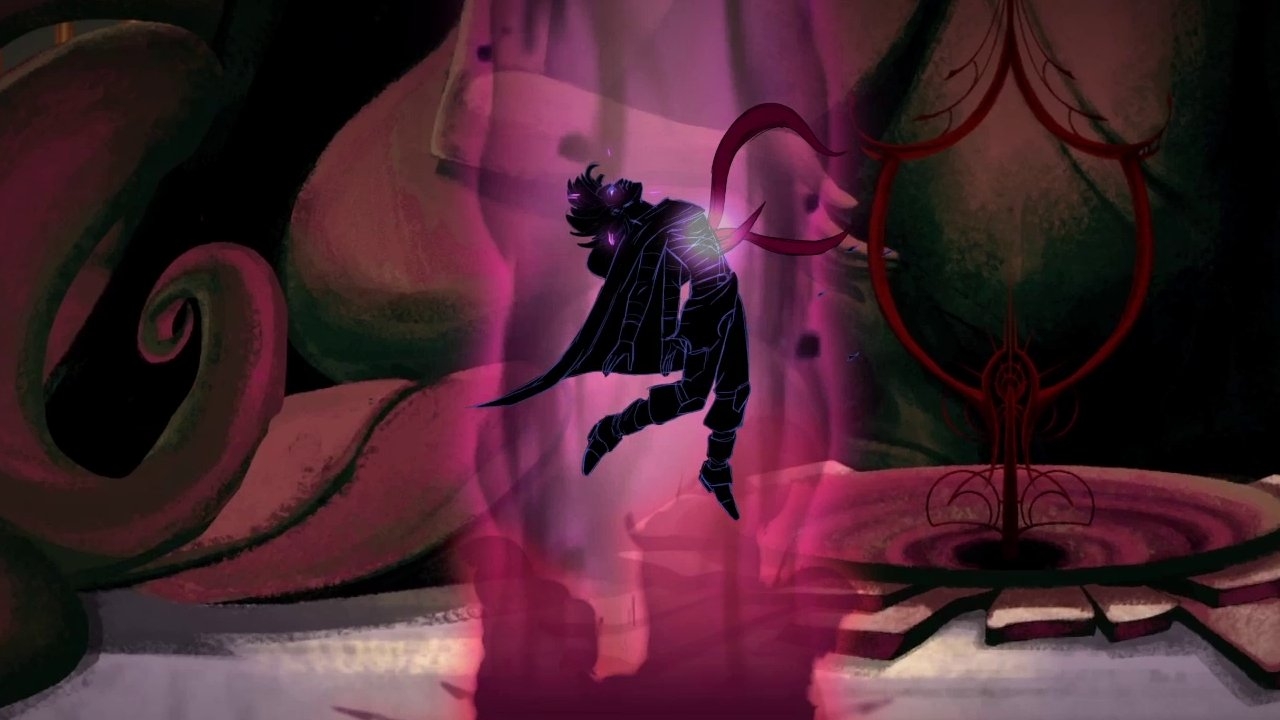 Sundered: Ημερομηνία κυκλοφορίας