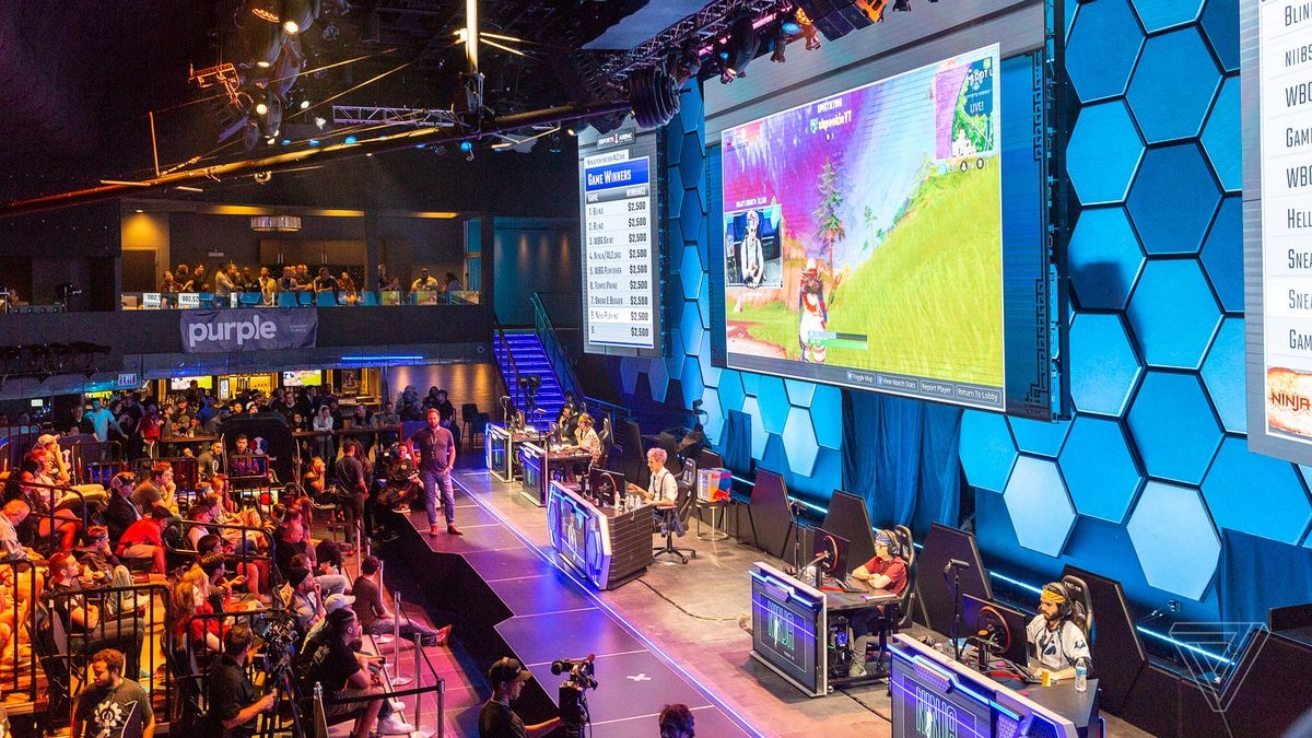 Fortnite: Παίκτες esports αποκλείονται λόγω cheating και επιστρέφουν