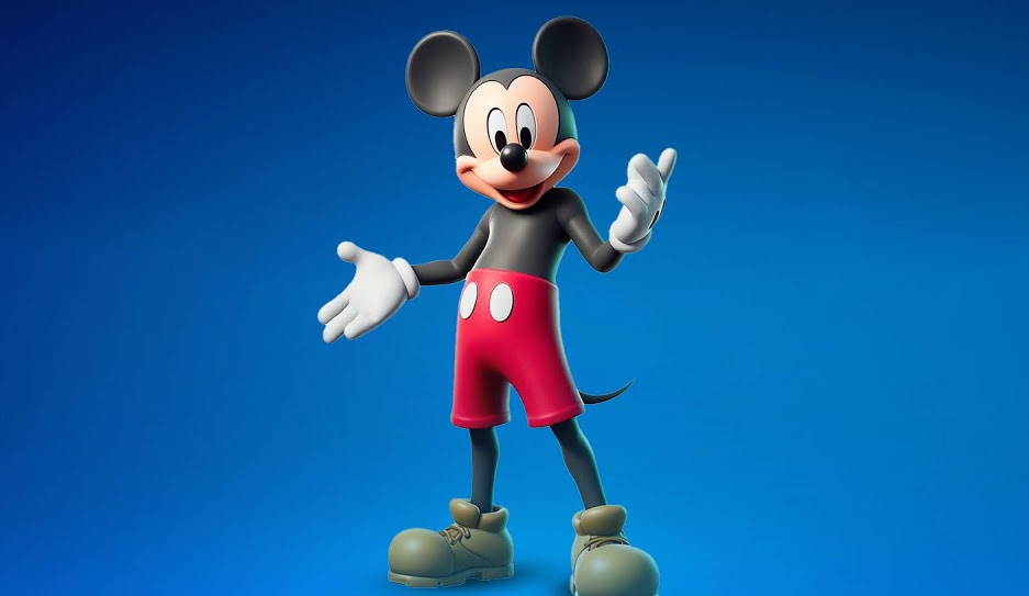 Η Disney θα έχει νέο CEO και ο 1ος υποψήφιος θέλει να αναπτύξει περισσότερα games