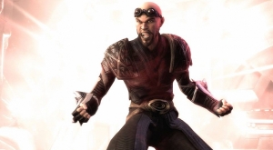 Injustice 2 σε Android και iOS