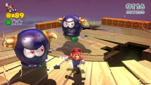 Νέο Super Mario από την Nintendo