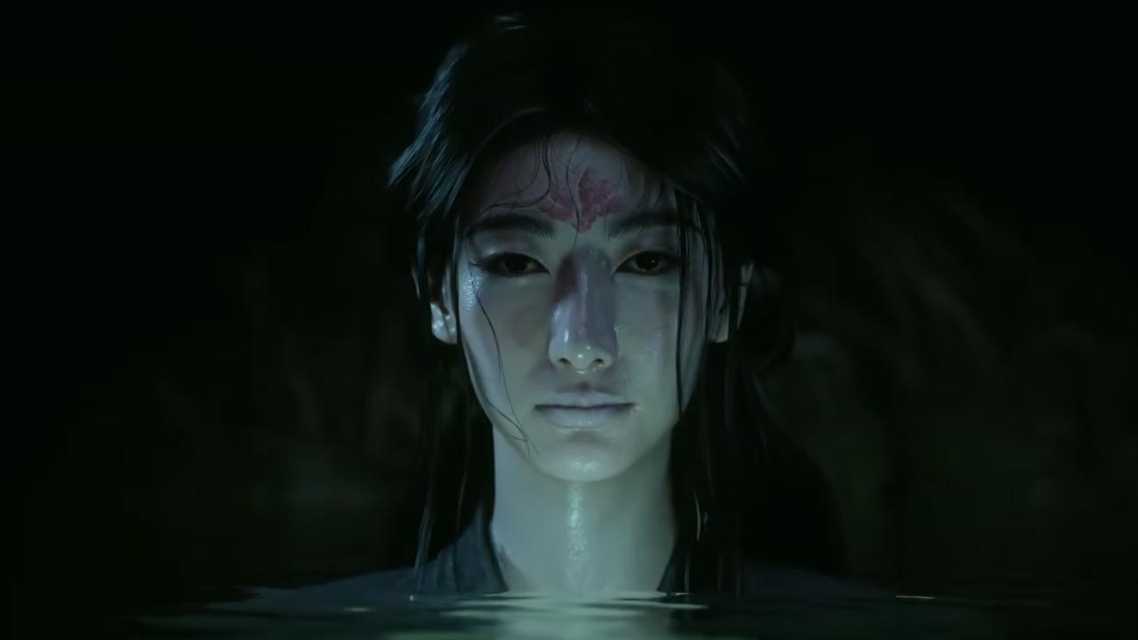 Το νέο gameplay του Black Myth: Zhong Kui φαίνεται βάναυσο, ειδικά το grotesque boss fight