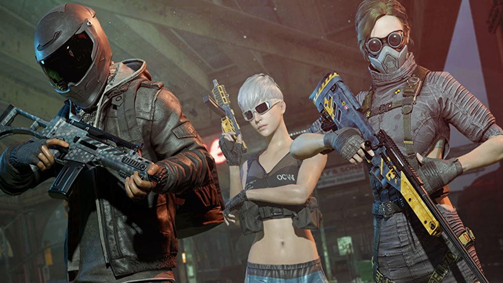 PUBG: Αερόστατα θα σας μεταφέρουν μακριά από τους εχθρούς PUBG: Αερόστατα θα σας μεταφέρουν μακριά από τους εχθρούς