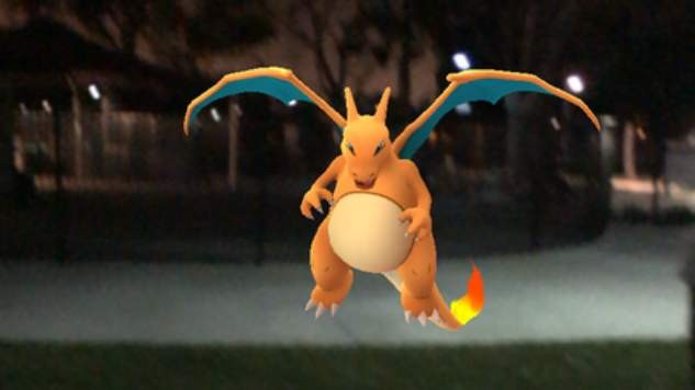 Pokemon Go: Πυροβολήθηκαν παίκτες