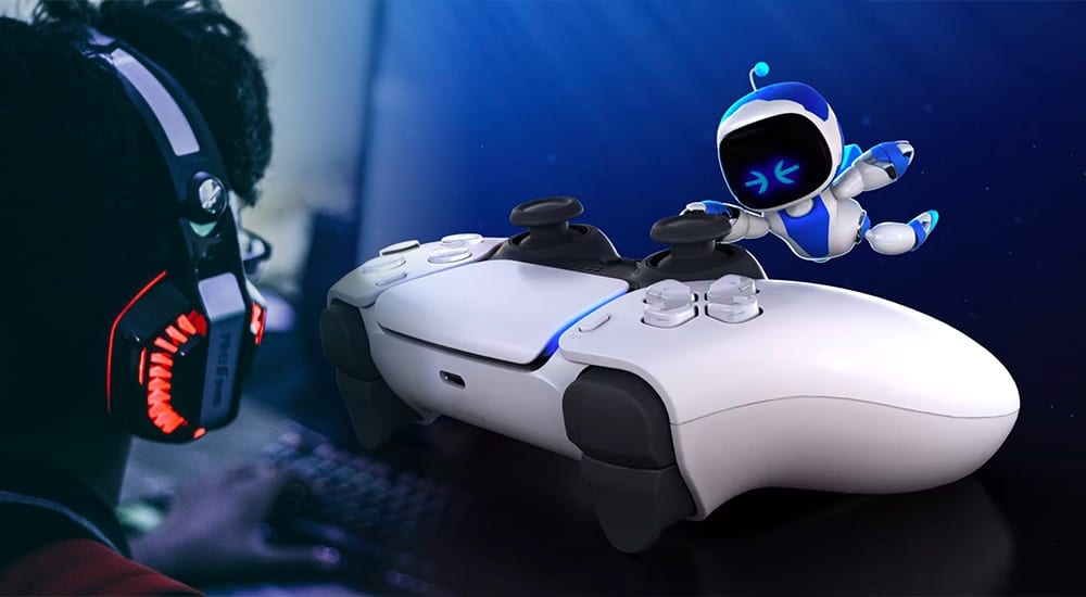 Φήμη: Το PS5 θα υποστηρίζει chat party των 100 παικτών