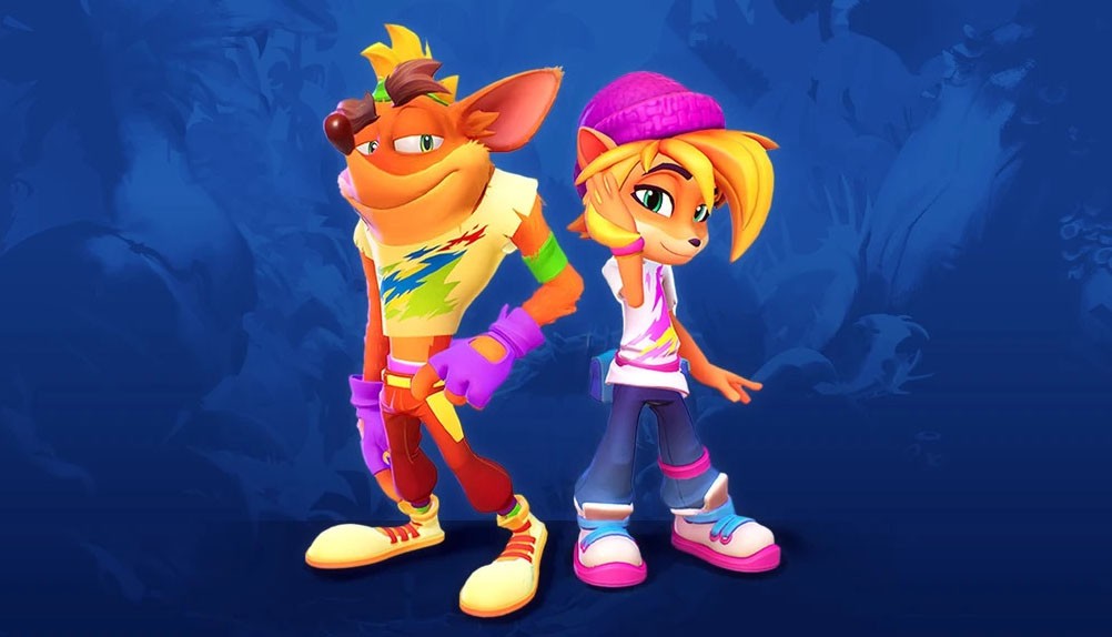 Το Crash Bandicoot 5 ακυρώθηκε Το Crash Bandicoot 5 ακυρώθηκε