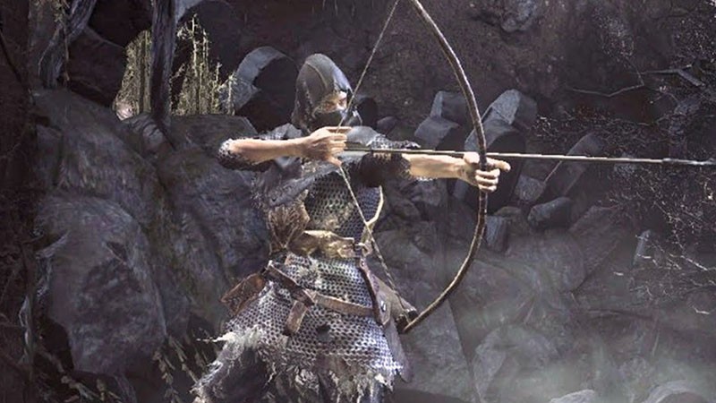 YouTuber τερμάτισε το Dark Souls 3...χωρίς να περπατήσει